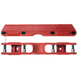 50/50 Balance 2 Red Frames