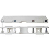 50/50 Balance 2 White Frames