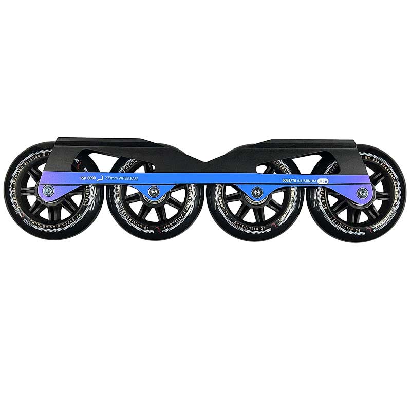 Ground Control FSK 90 Oil Frame Kit