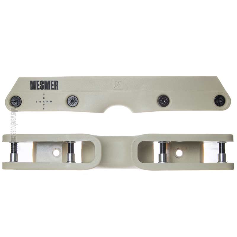 Kizer Fluid V Mesmer Tan Frames