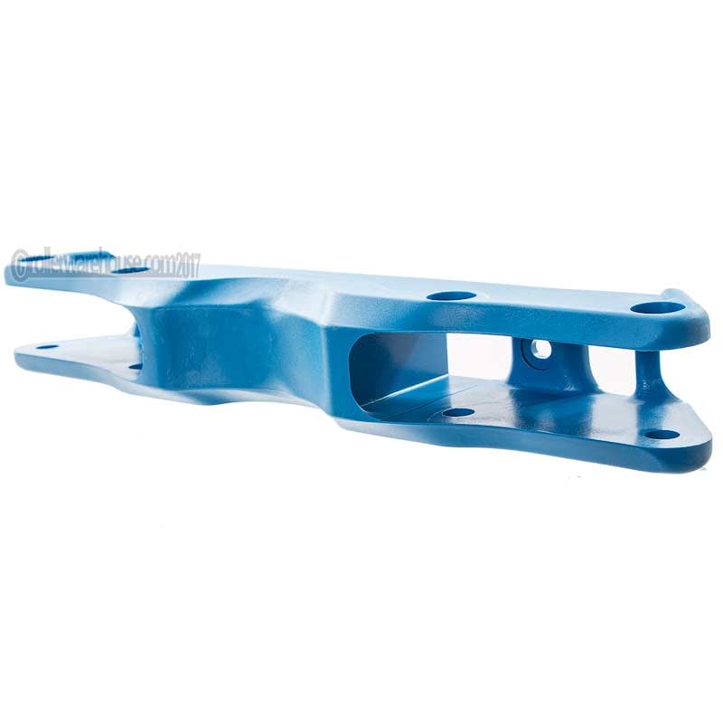 Oysi Classic Blue Frames