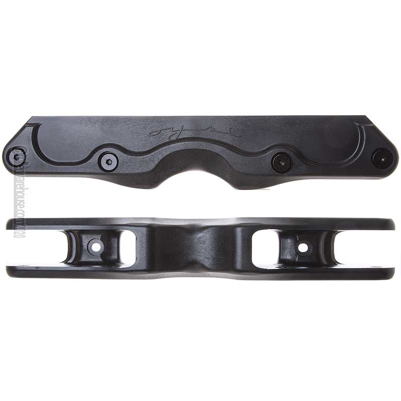 Oysi Medium Chassis Black Frames