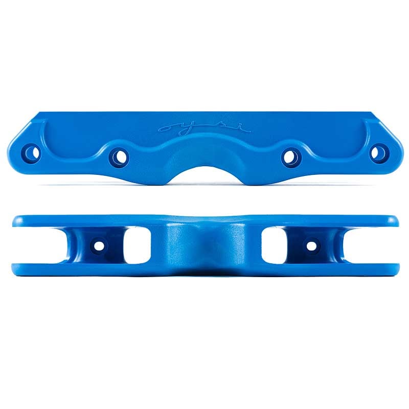 Oysi Medium Chassis Blue Frames