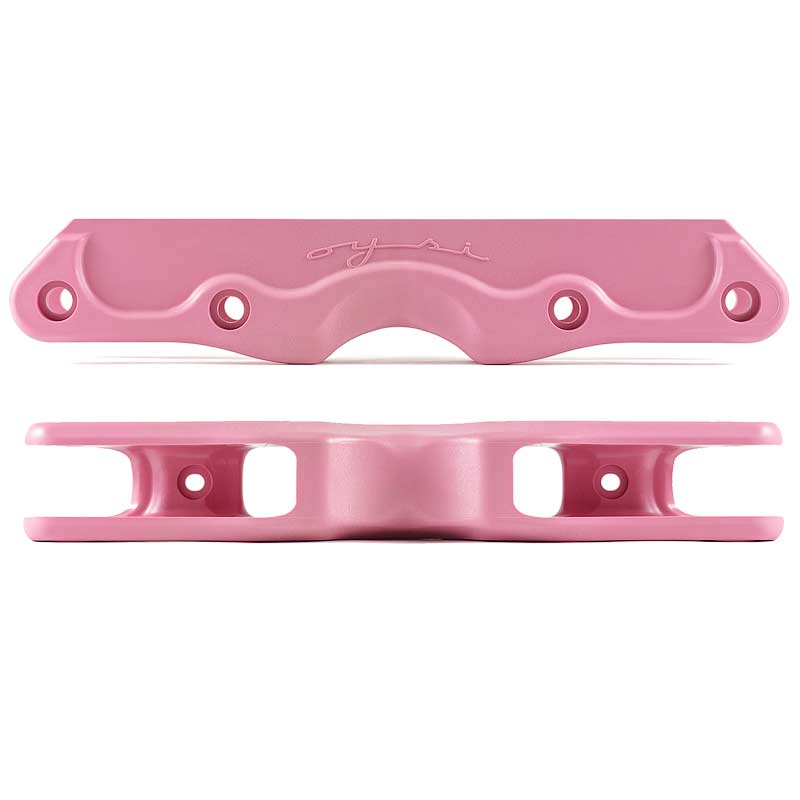 Oysi Medium Chassis Bubble Gum Frames