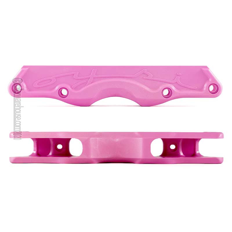 Oysi Classic Bubble Gum Pink Frames