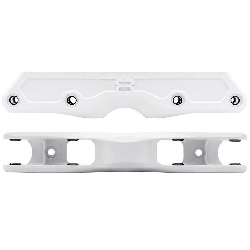 Oysi x FR Street White Frames