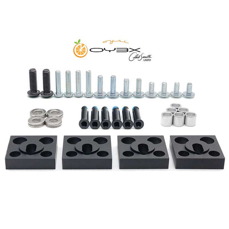 Oysi OY3X Caleb Smith Frames