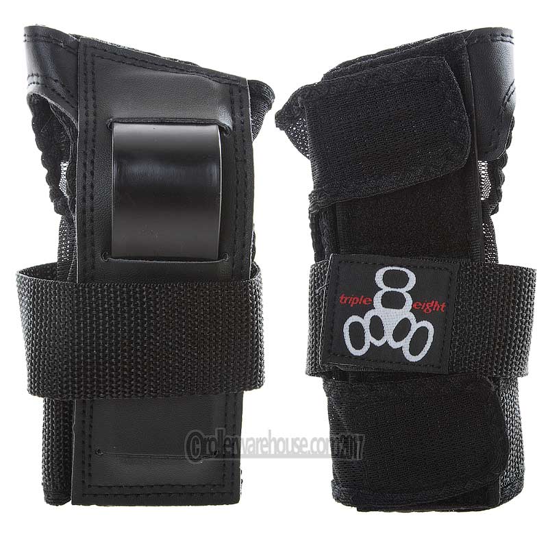 Triple 8 Wristsaver