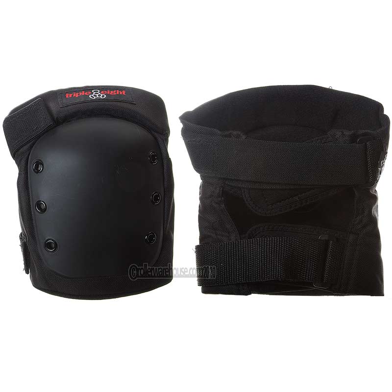 Triple 8 Street Knee Pads