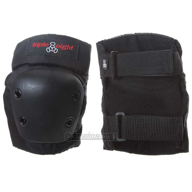 Triple 8 Street Elbow Pads