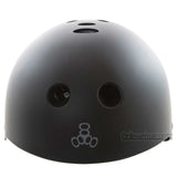Triple 8 Certified Sweatsaver Helmet Black