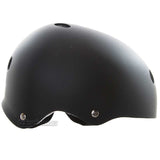 Triple 8 Certified Sweatsaver Helmet Black