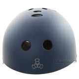 Triple 8 Certified Sweatsaver Helmet Navy