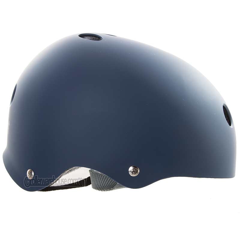 Triple 8 Certified Sweatsaver Helmet Navy
