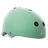 Triple 8 Certified Sweatsaver Helmet Mint