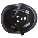 Triple 8 Certified Sweatsaver Helmet Grey