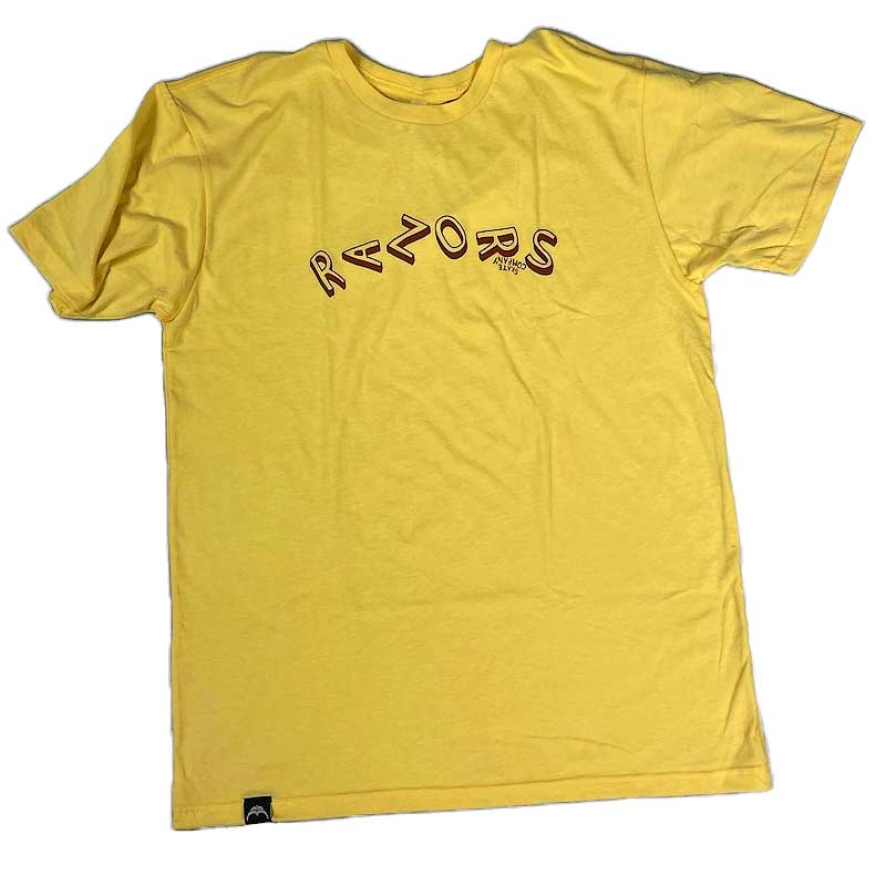 Razors Backflip Tee