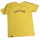 Razors Backflip Tee