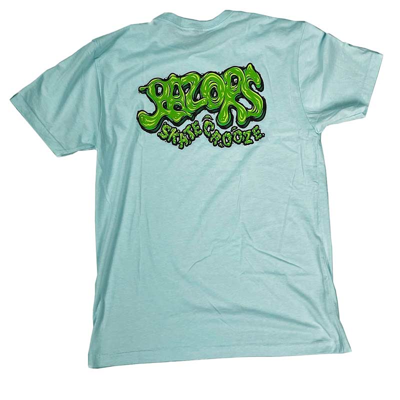 Razors Ooze Crooze Tee