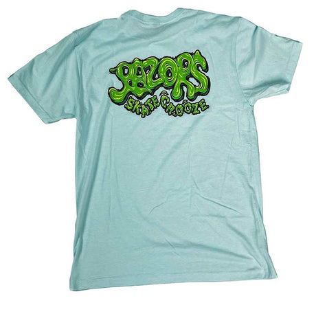 Razors Ooze Crooze Tee