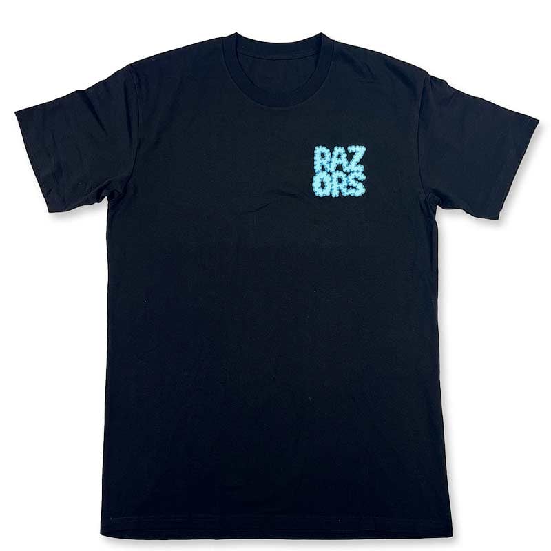 Razors Cloud Tee