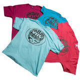Roller Warehouse SYF Tee