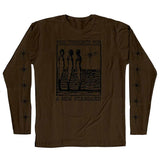 Standard New thoughts Longsleeve Tee