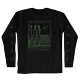 Standard New thoughts Longsleeve Tee