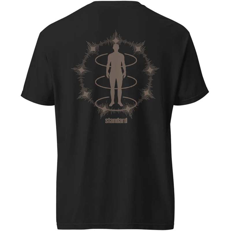 Standard Starman Tee