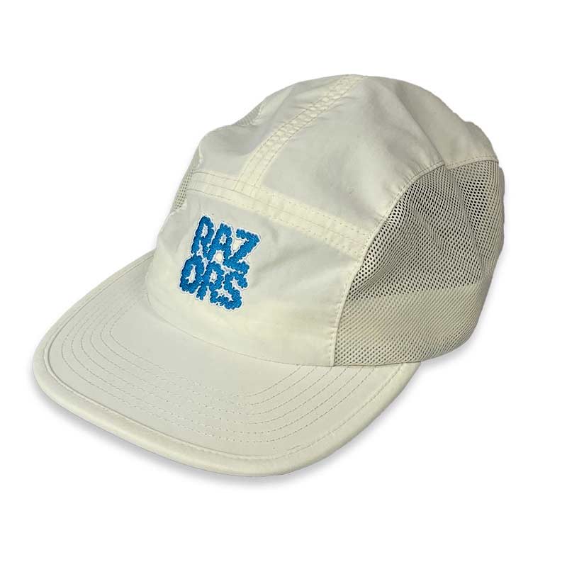 Razors Cloud Mesh Hat