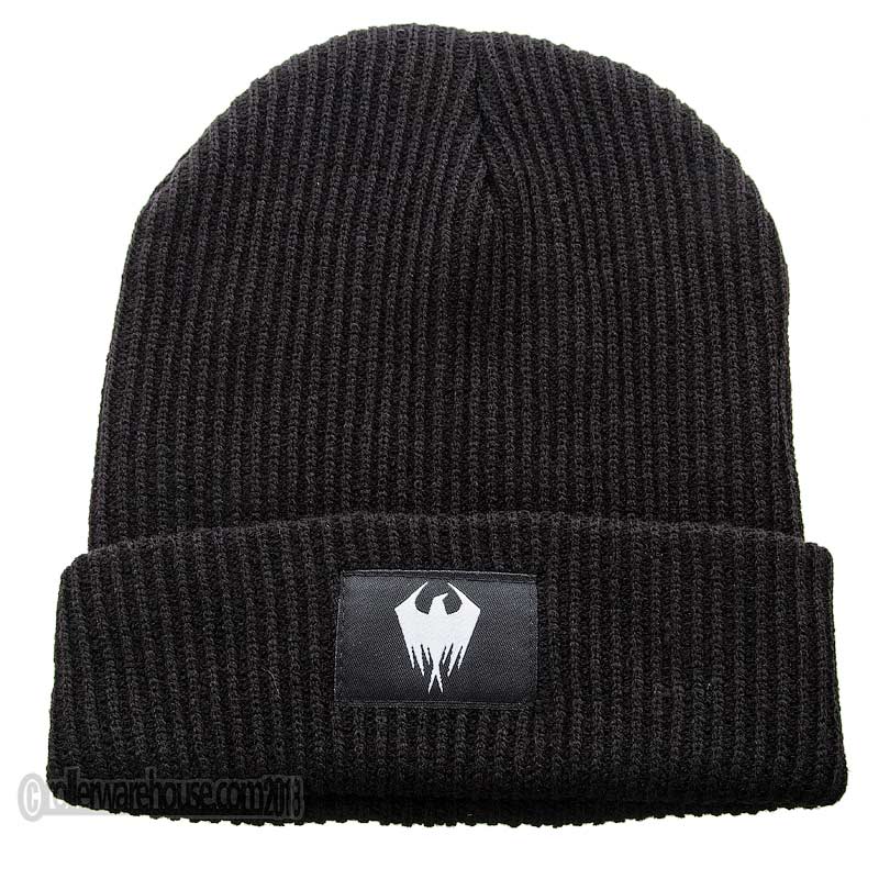 Reign Bird Beanie