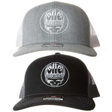 Roller Warehouse Trucker Hat