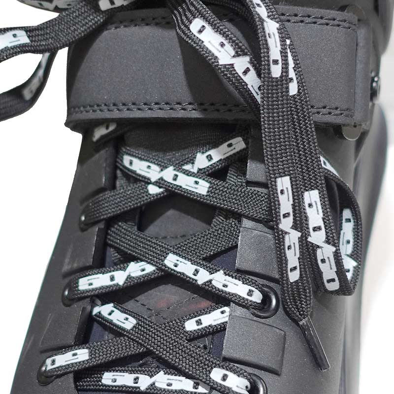 50/50 Laces