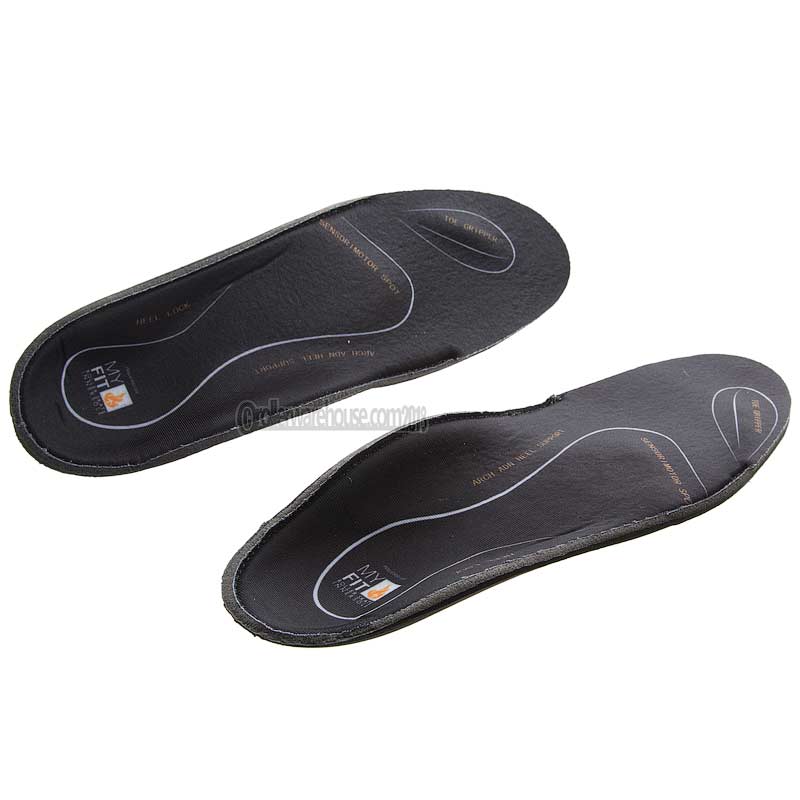 Powerslide MyFit Recall Insoles