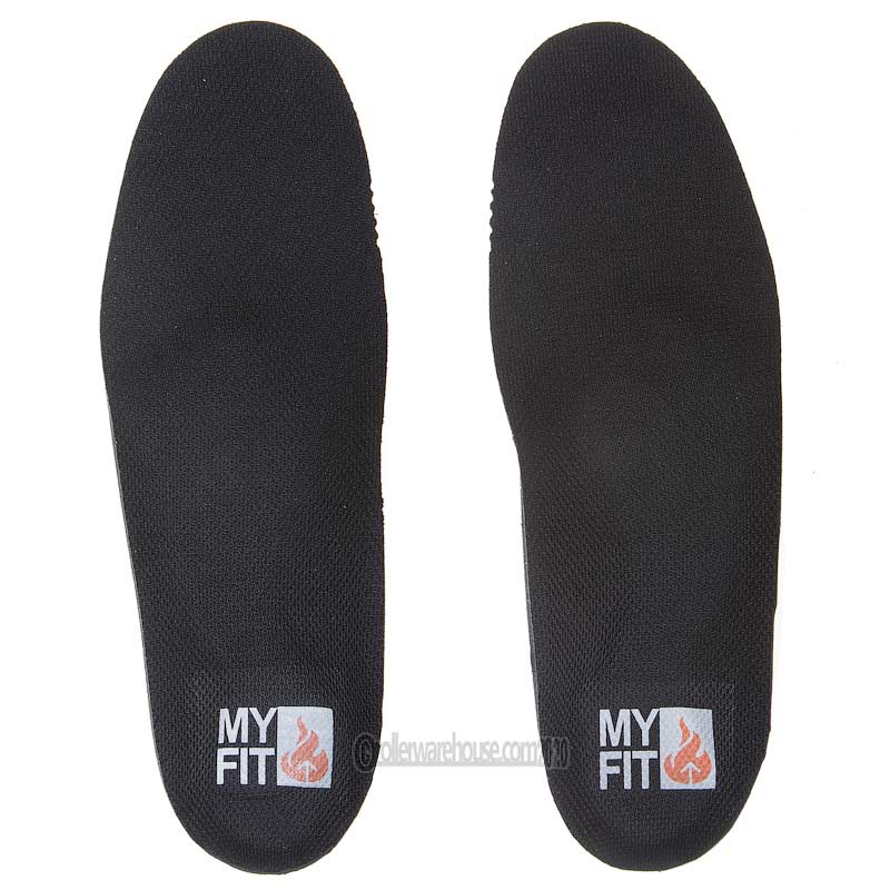Powerslide MyFit Skatesole EVA