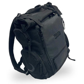 Ground Control Rolltop Backpack