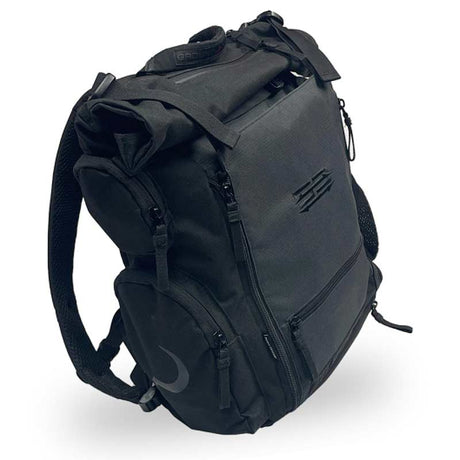 Ground Control Rolltop Backpack