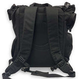 Ground Control Rolltop Backpack