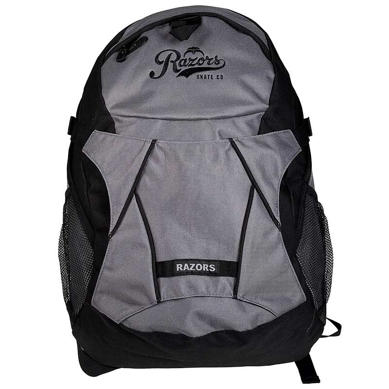 Razors Humble Backpack Grey