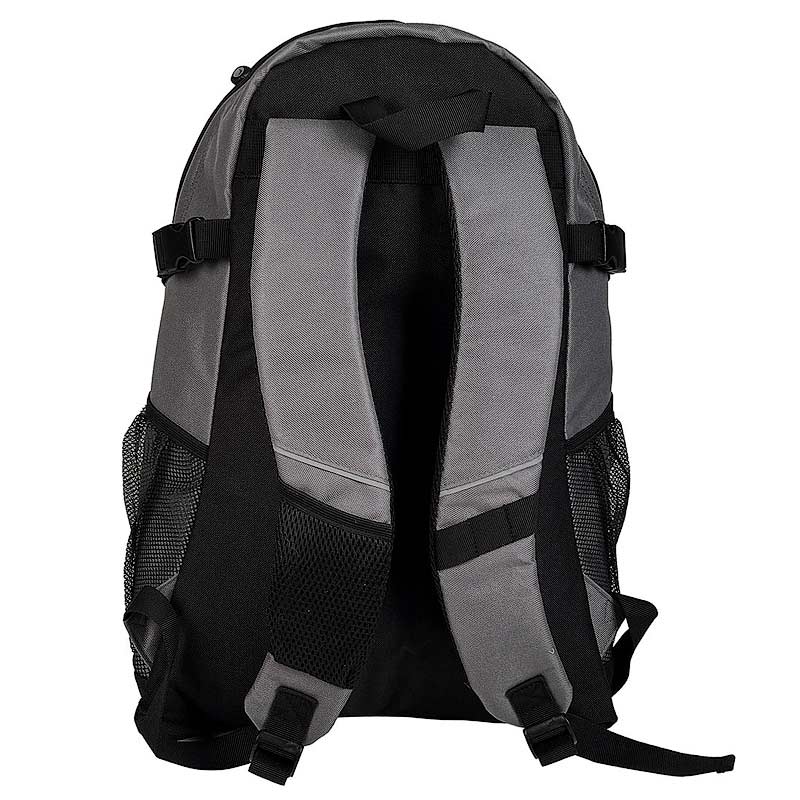 Razors Humble Backpack Grey