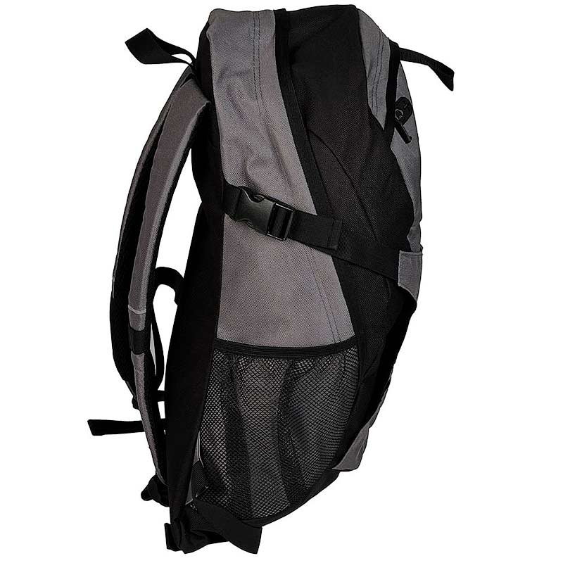 Razors Humble Backpack Grey