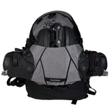 Razors Humble Backpack Grey