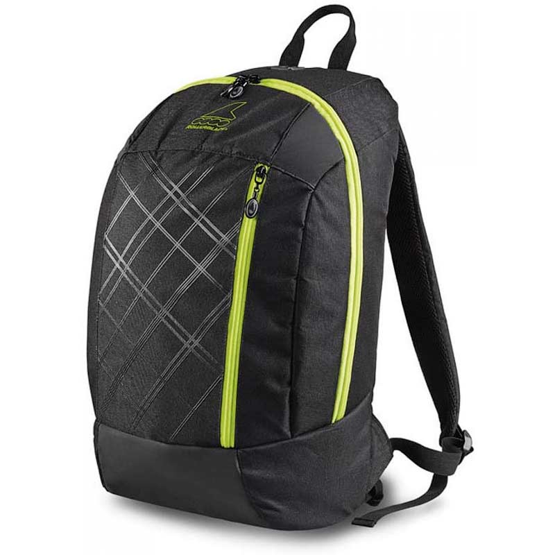 Rollerblade Urban Backpack Black