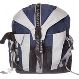 Senate Assassin Backpack Blue/Grey