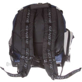 Senate Assassin Backpack Blue/Grey
