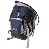 Senate Assassin Backpack Blue/Grey