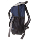 Senate Assassin Backpack Blue/Grey