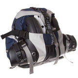 Senate Assassin Backpack Blue/Grey