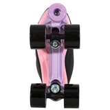 Chaya Melrose Black Pink Roller Skates