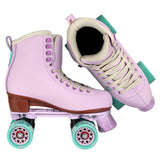 Chaya Melrose Lavender Roller Skates